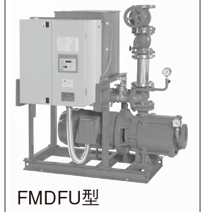 型式情報詳細 | 荏原製作所 標準ポンプ・ファン 製品検索