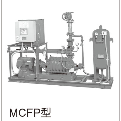 型式情報詳細 | 荏原製作所 標準ポンプ・ファン 製品検索