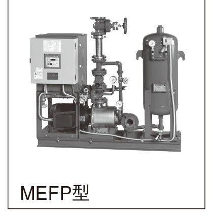 型式情報詳細 | 荏原製作所 標準ポンプ・ファン 製品検索